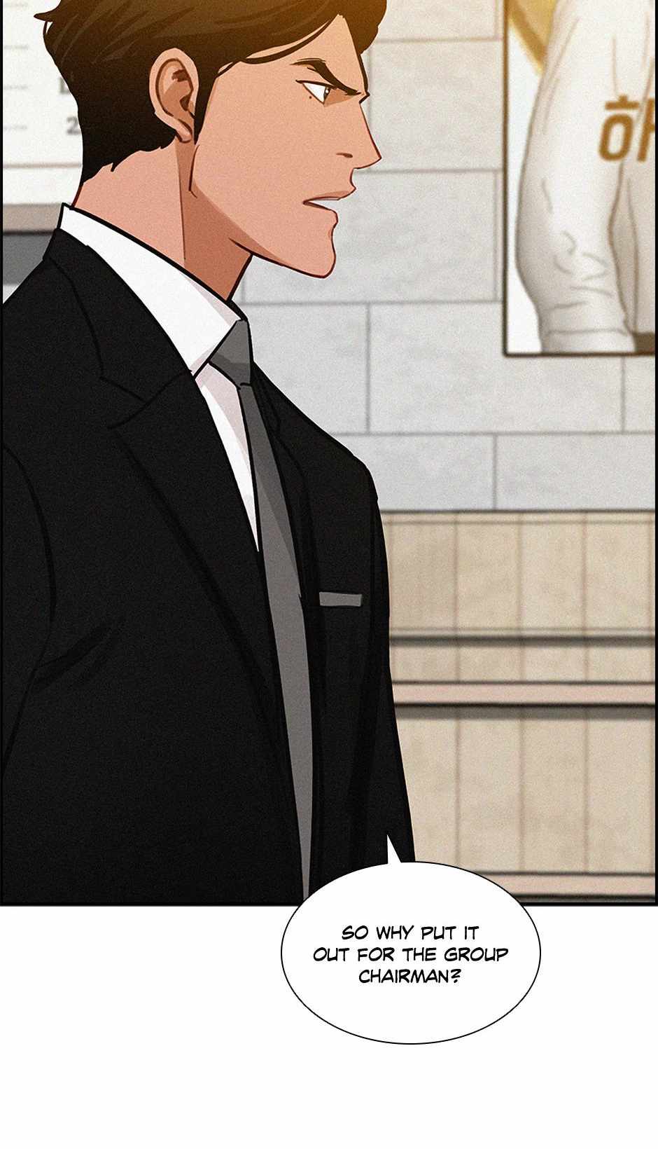 Lord of Money Chapter 200 35